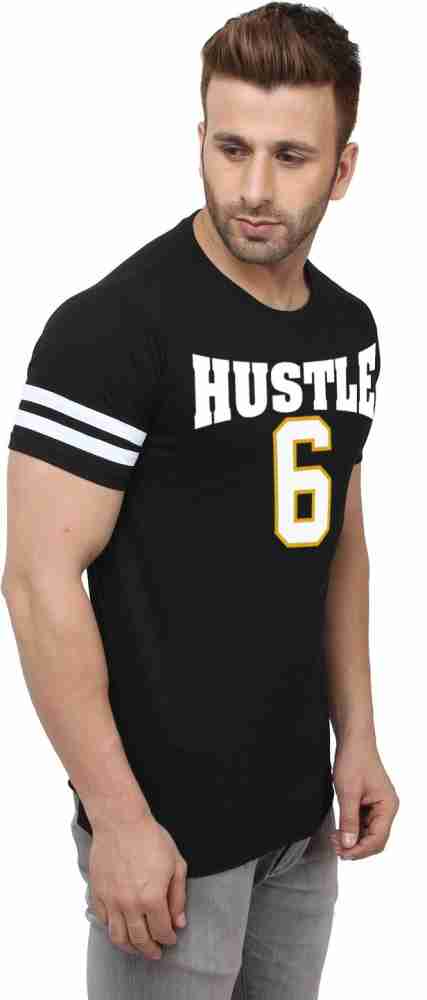 Hustle t shirts squadrann hotsell