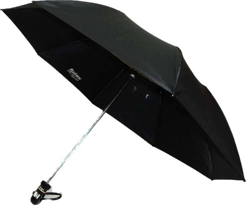 Rolex on sale golf umbrella