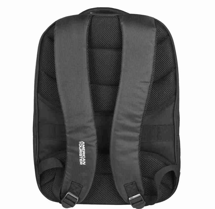 American tourister essex store lp backpack