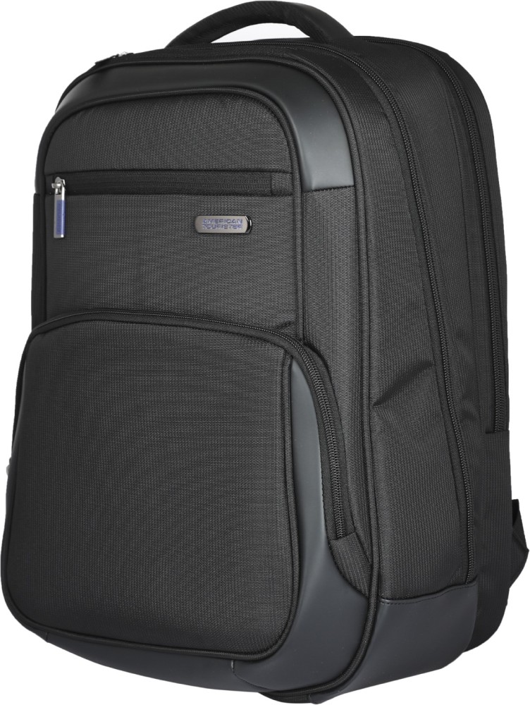 American tourister essex outlet backpack