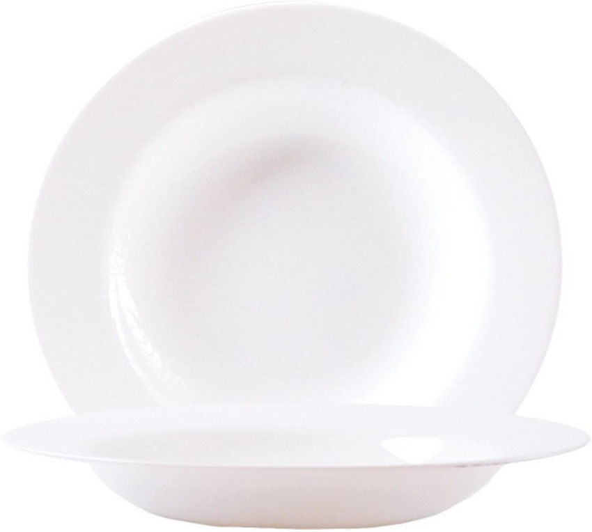 Arcoroc plates deals