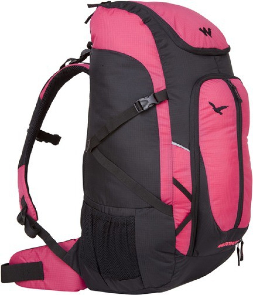 Wildcraft hawk store 35l rucksack