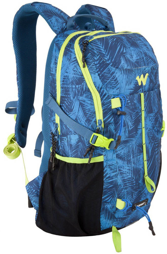 Wildcraft daypack series hotsell
