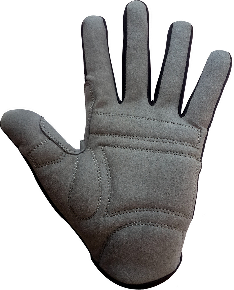 KOBO Cross Fitness Training Functional Cardio Hand Protector Full Finger Gym Fitness Gloves