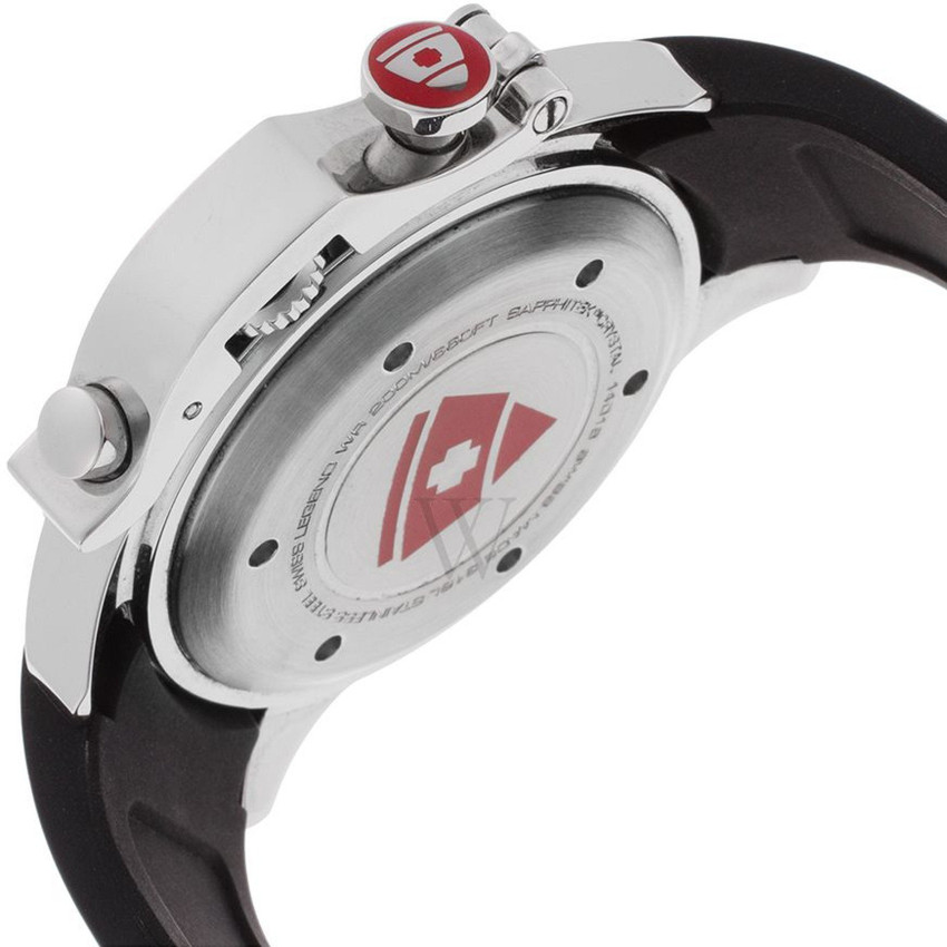 Swiss Legend Analog Watch For Men Buy Swiss Legend Analog