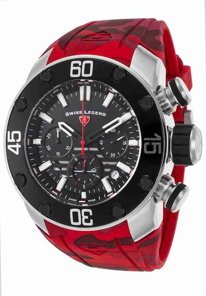 Swiss hotsell legend lionpulse