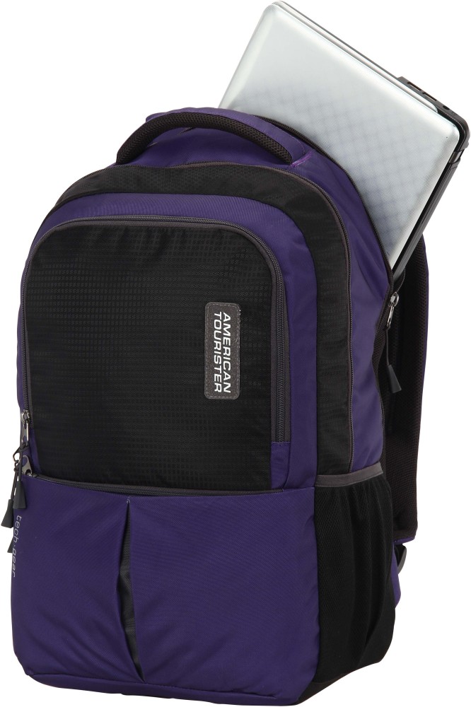 American tourister amt tech gear 21 l hotsell laptop backpack