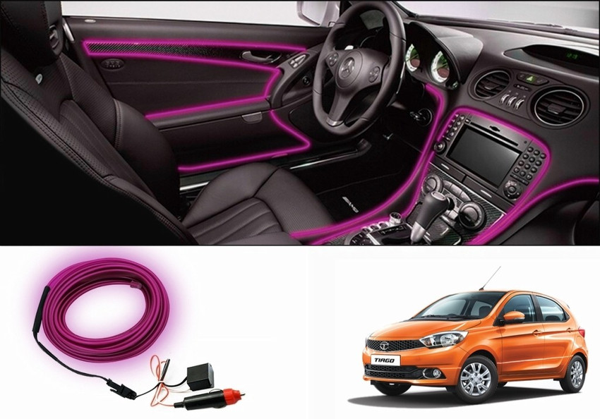 Tata tiago new arrivals interior decoration
