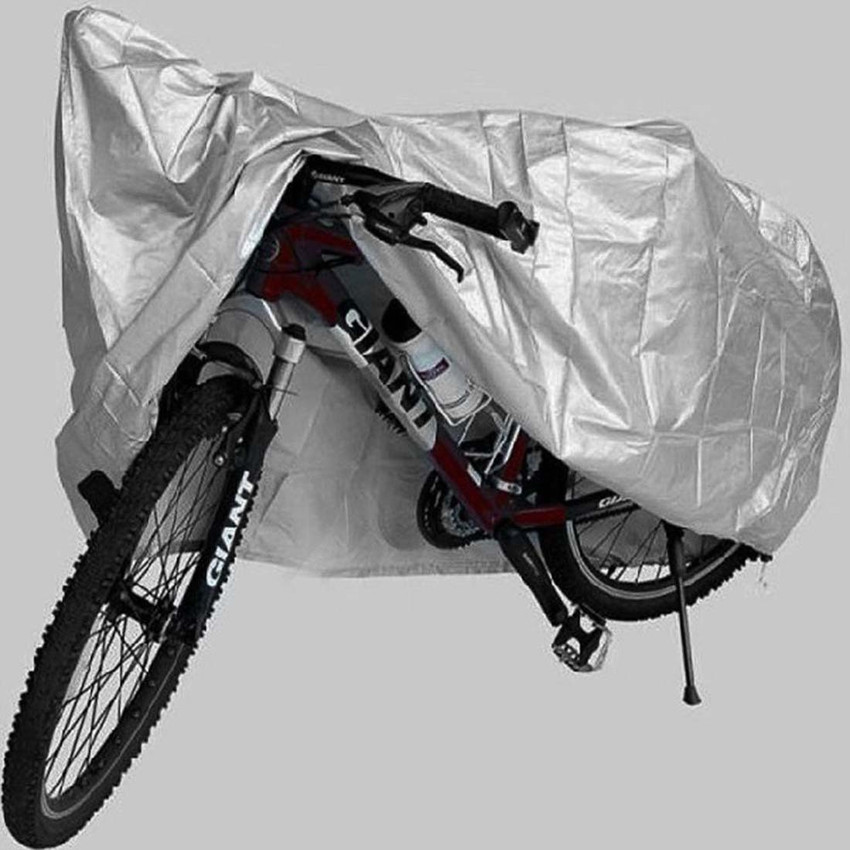 Bicycle covers waterproof argos clearance