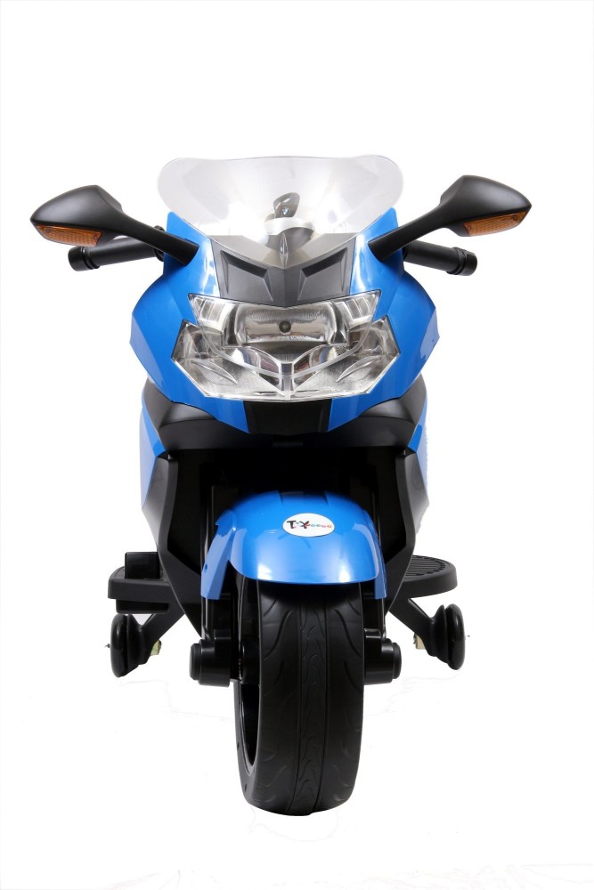 Moto électrique pour enfant BMW K1300 S