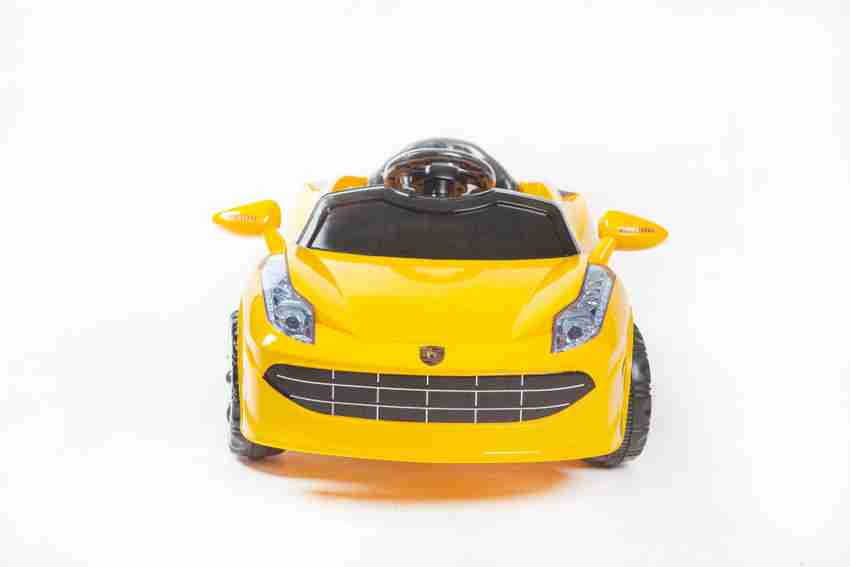 Feber ferrari california 12v battery operated car hot sale