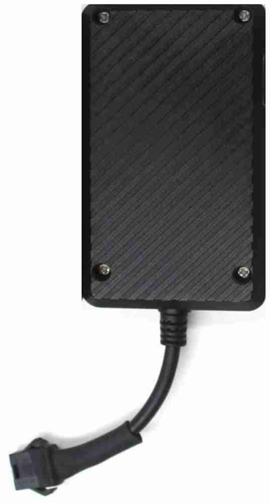 Vts tracker outlet