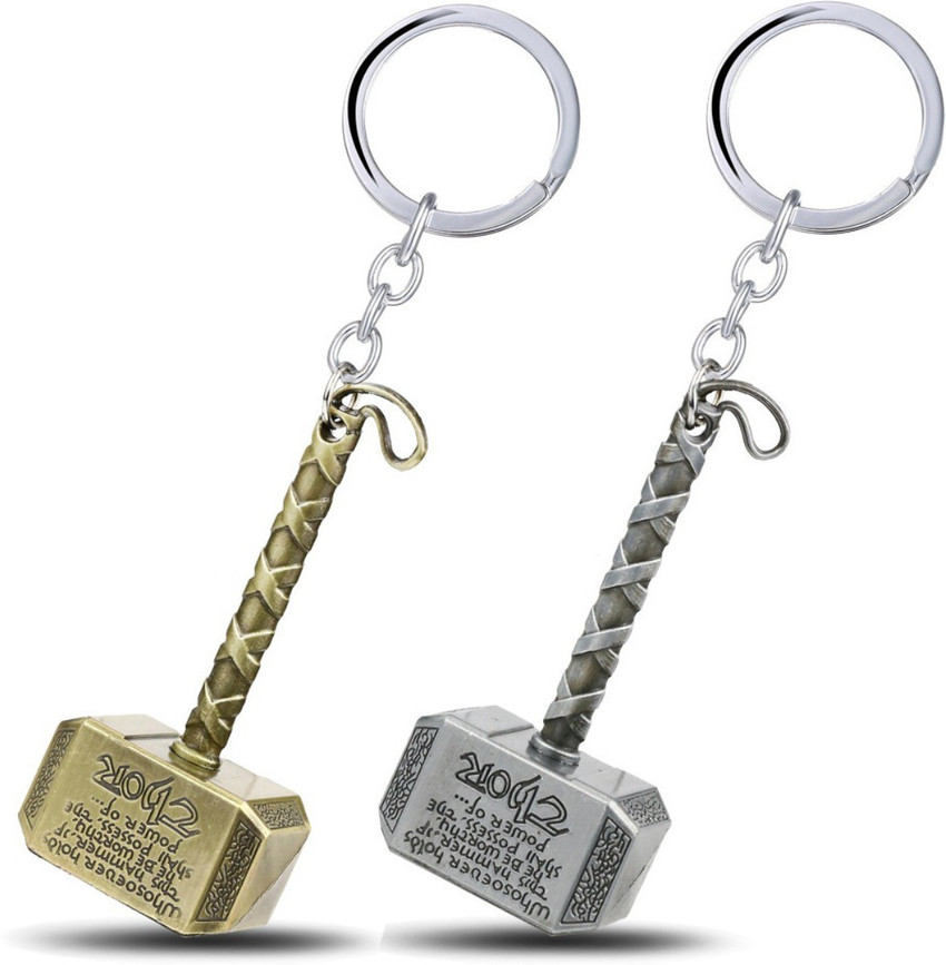 Thor keyring outlet
