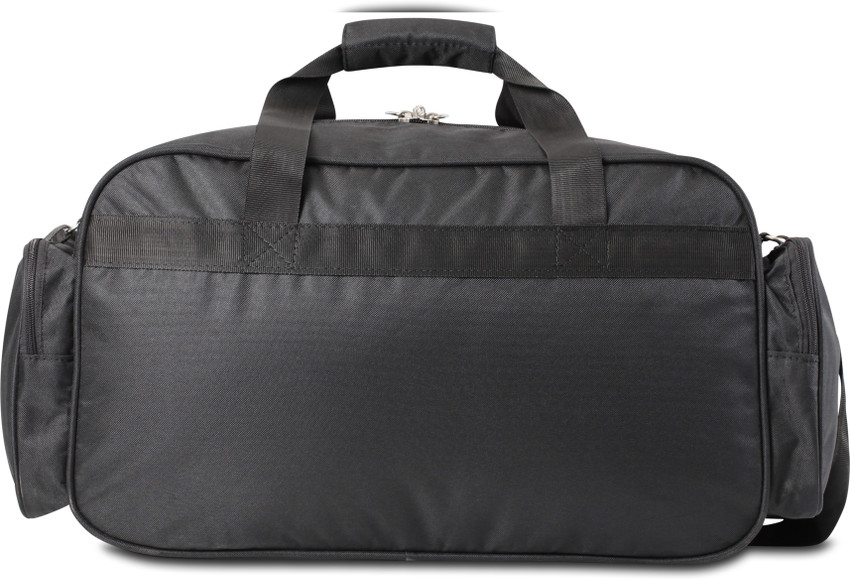SKYBAGS 21 inch 53 cm Cardiff E Duffel Without Wheels Black