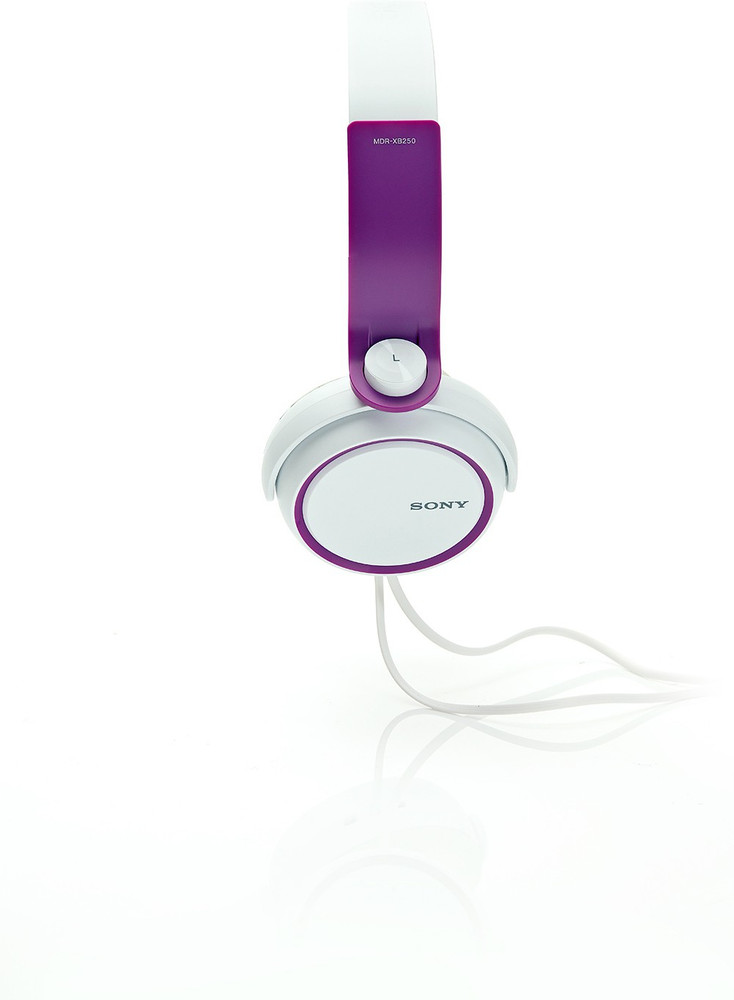 Sony mdr xb250 price discount
