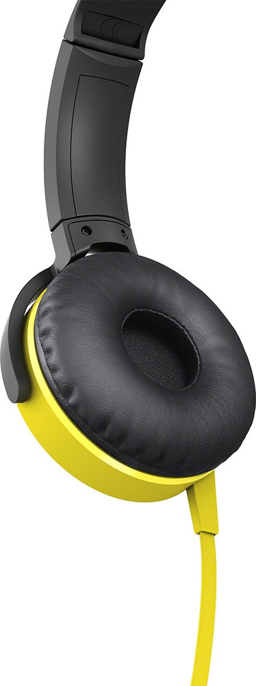 SONY MDR XB450 Wired without Mic Headset Price in India Buy SONY