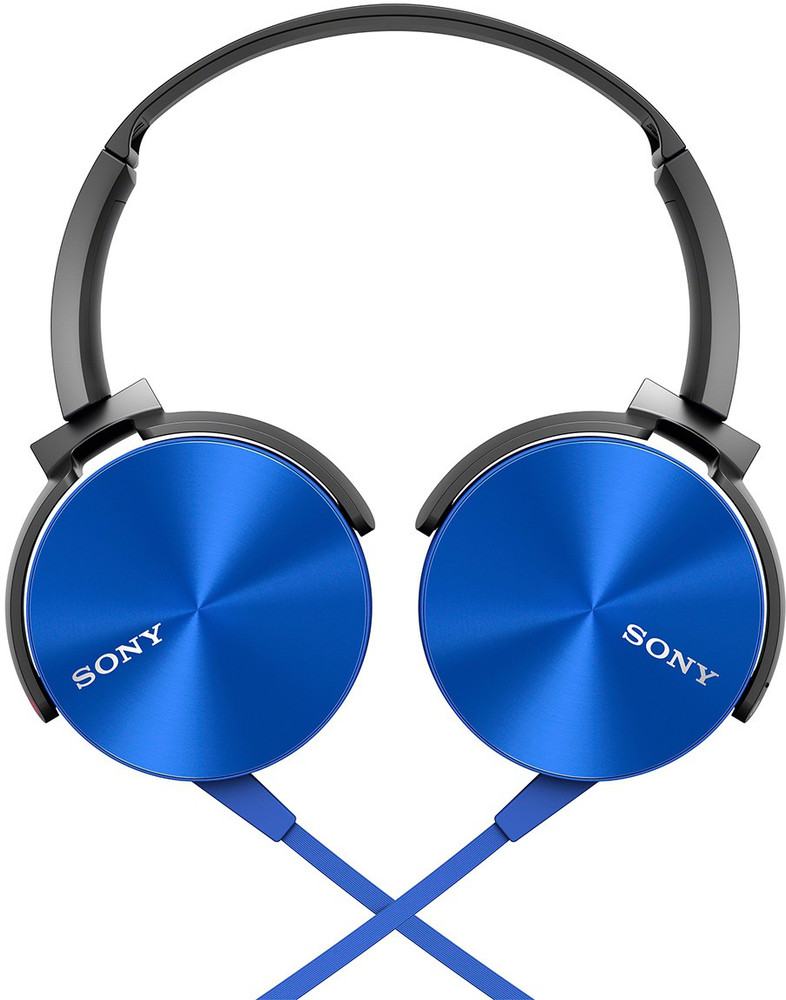 Sony mdr xb450 flipkart hotsell