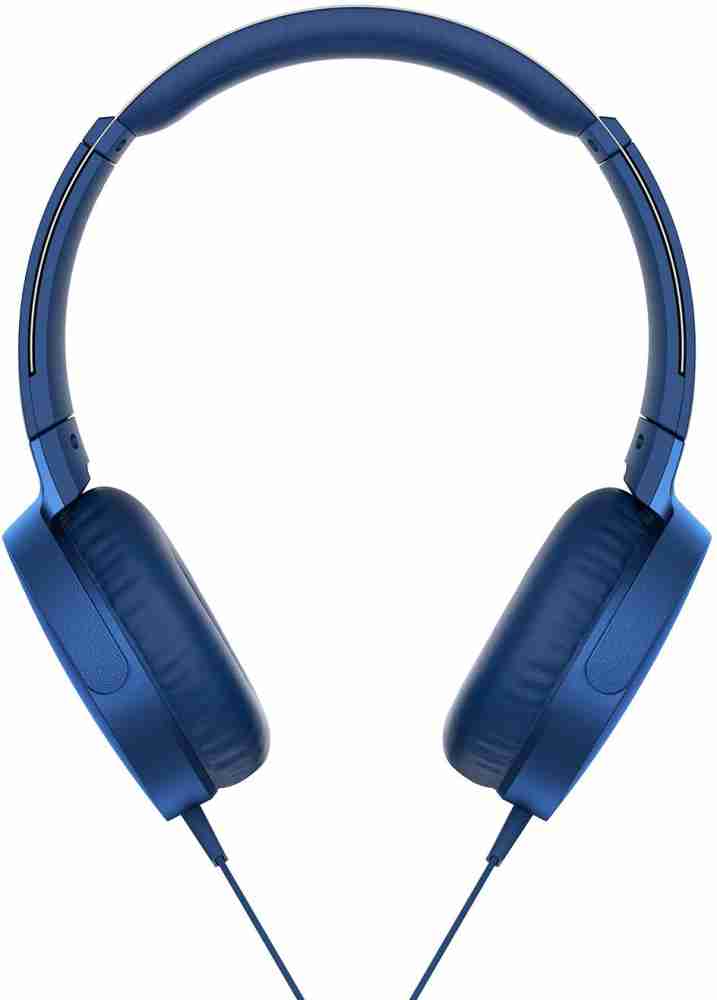 Sony best sale mdr x550