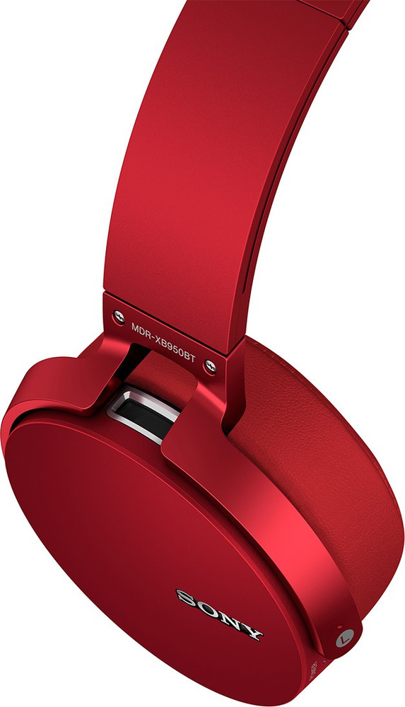 Sony mdr hotsell bt950