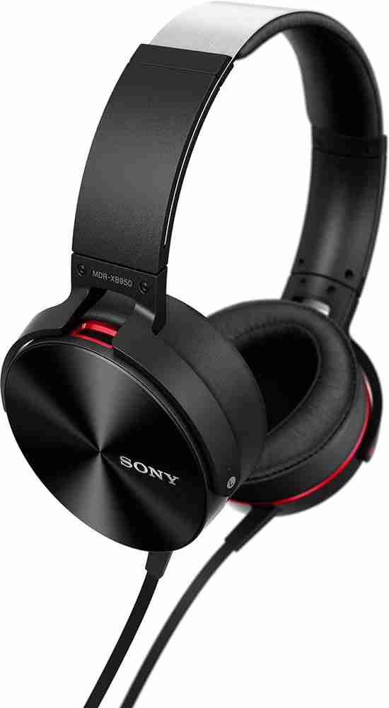 Sony mdr outlet xb350