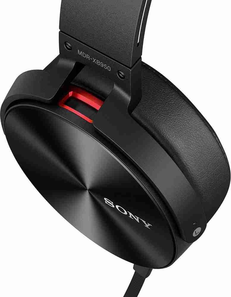 Sony hotsell mdr 950