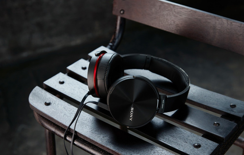 Sony mdr sales xb950ap price