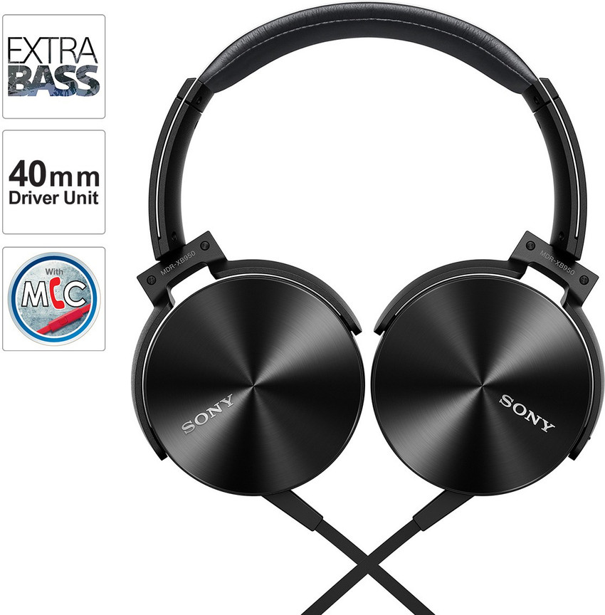 Sony xb950ap extra cheap bass