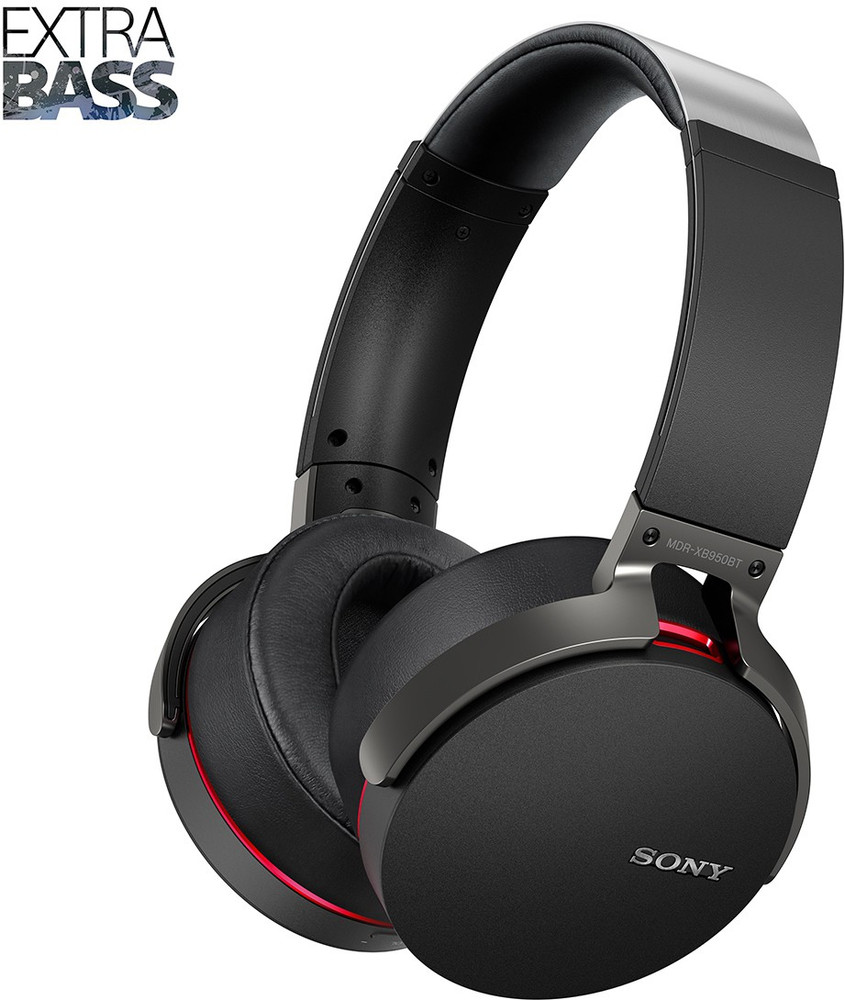 Sony mdr xb950bt battery life store