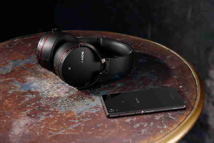 Sony mdr xb950bt bluetooth pairing outlet