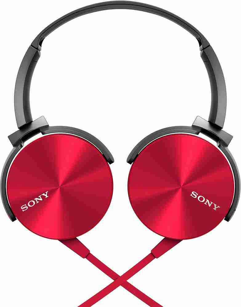 Sony mdr xb450 flipkart hotsell
