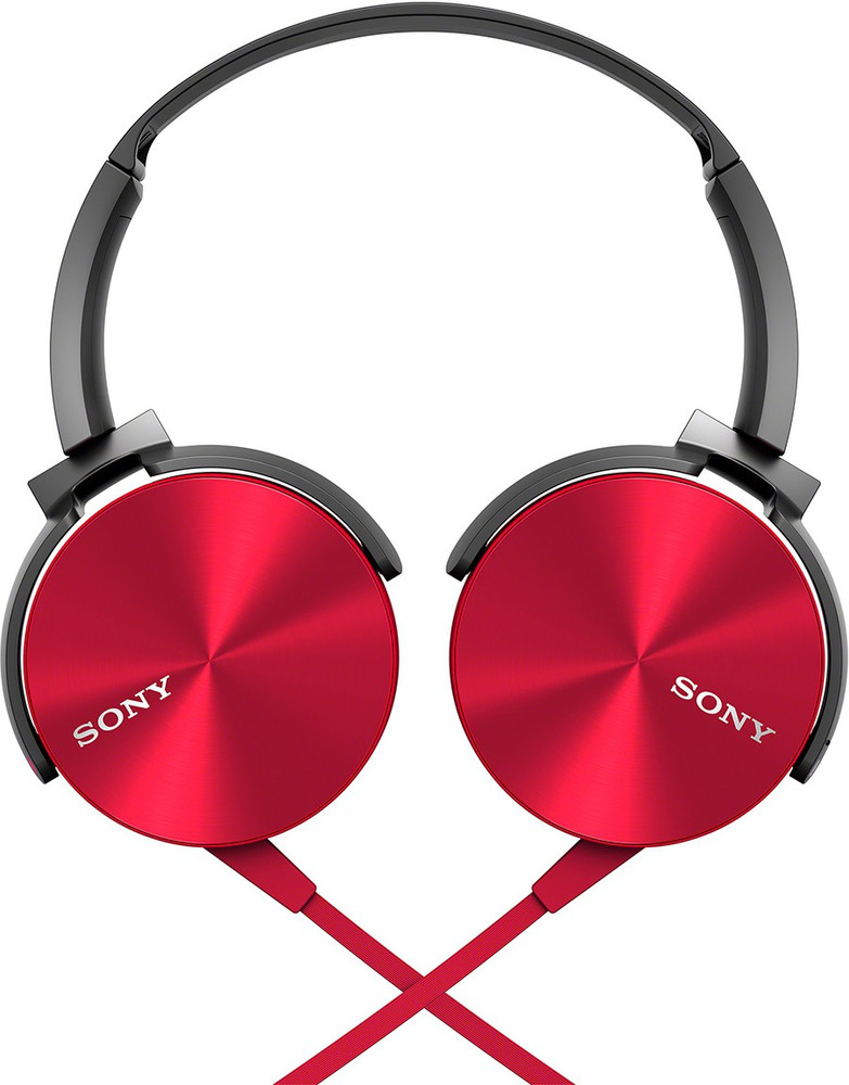 Sony mdr on sale xb450ap flipkart