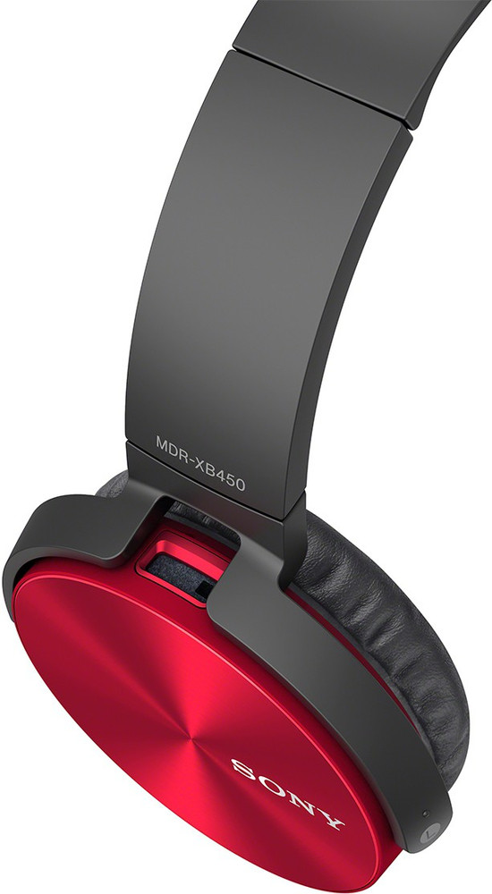 Sony mdr on sale xb450ap flipkart