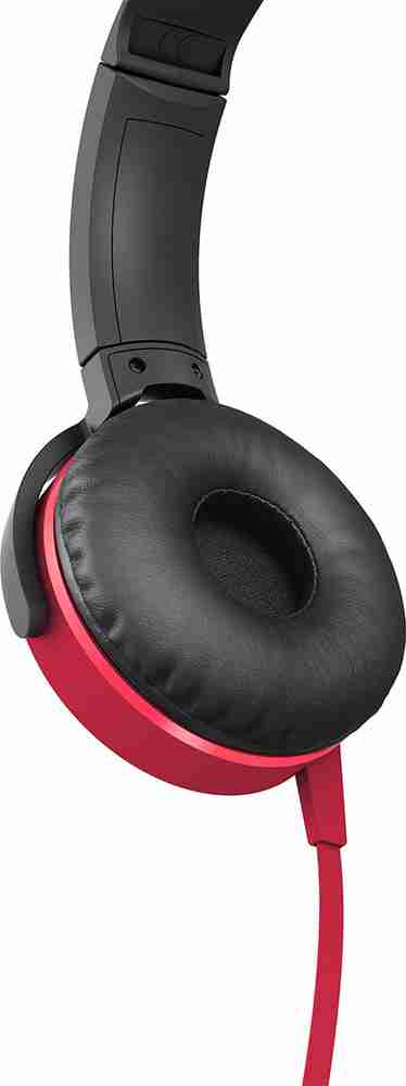 Sony mdr xb450ap flipkart shop