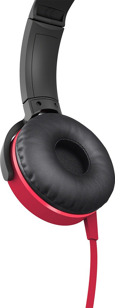 SONY XB450AP Wired Headset