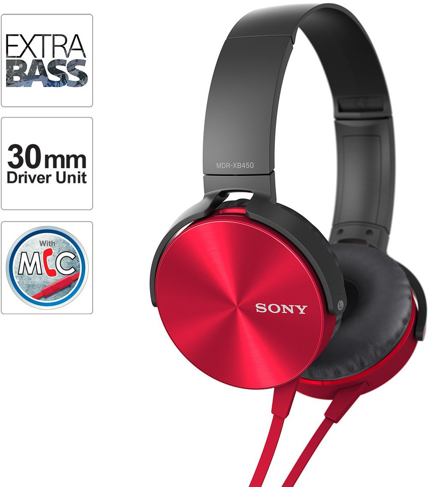 Mdr xb 650 on sale
