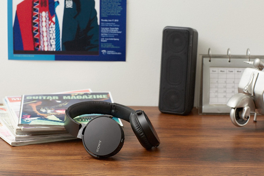 Xb650 sony 2025