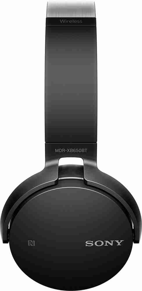 Sony xb650bt sales pairing