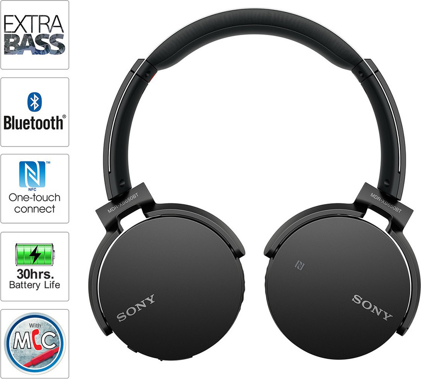 Sony xb650 hotsell