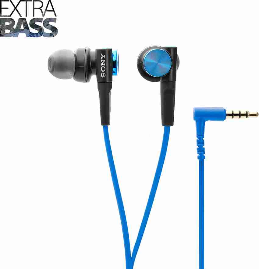 SONY MDR XB50AP Wired Price in India Buy SONY MDR XB50AP Wired Online SONY Flipkart