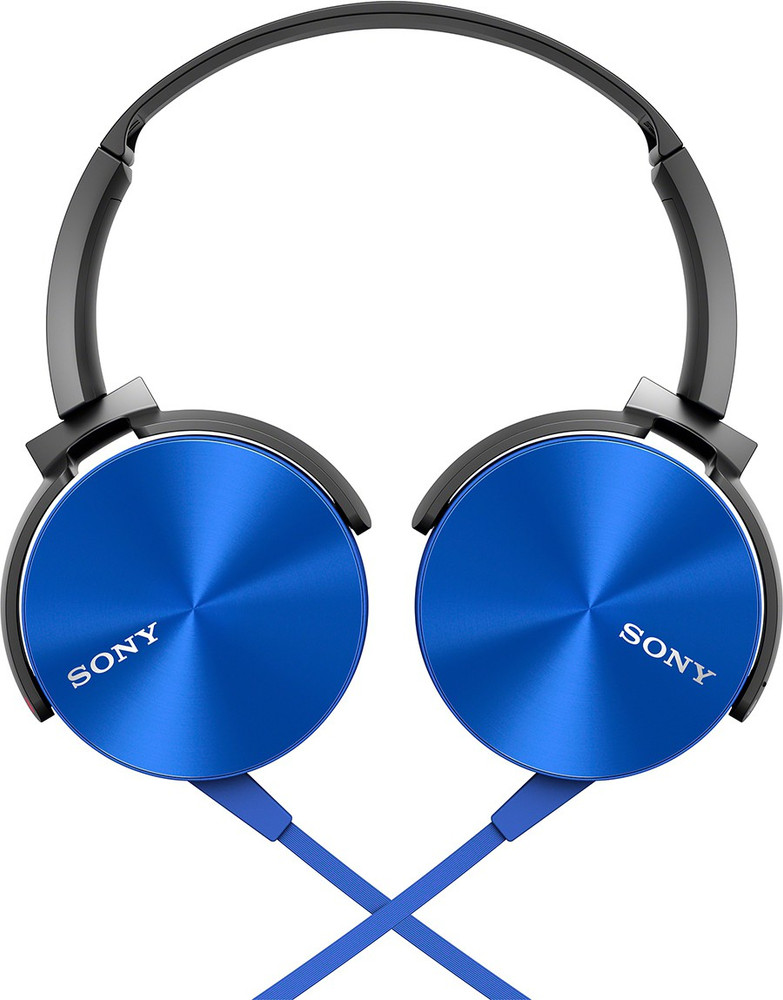 Sony mdr on sale xb450ap flipkart