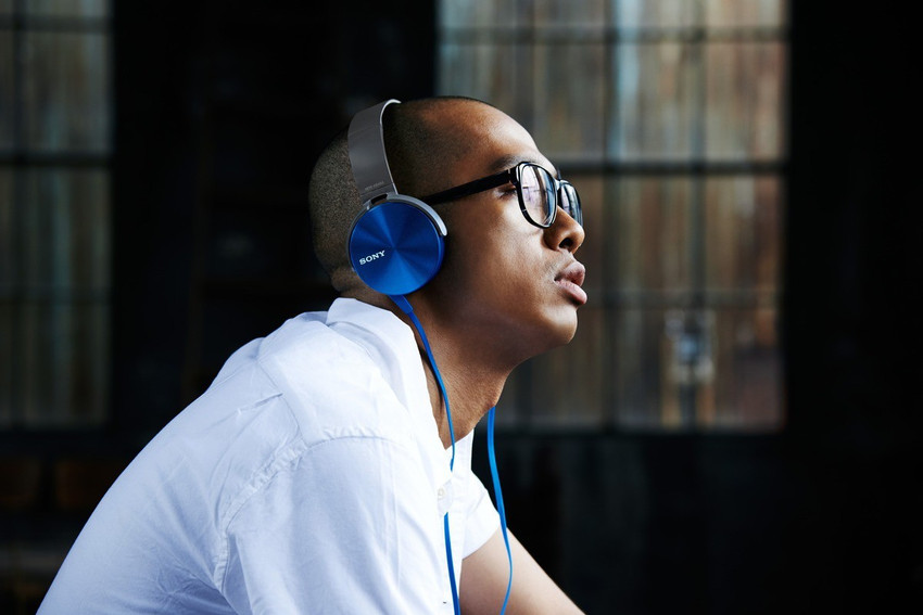 Sony mdr top xb450 flipkart
