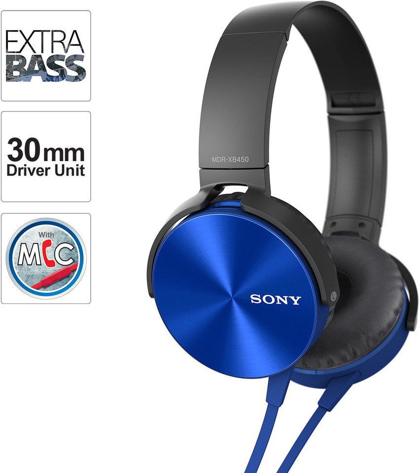 Sony mdr sale xb 90 ex