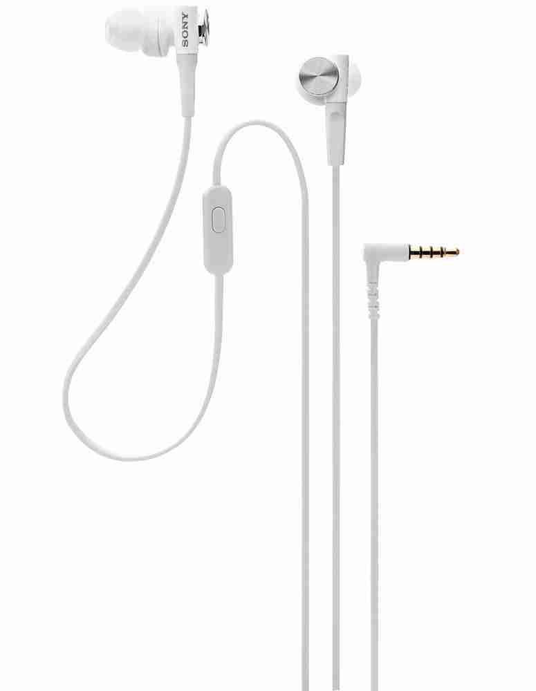 Sony mdr sales xb50ap frequency response