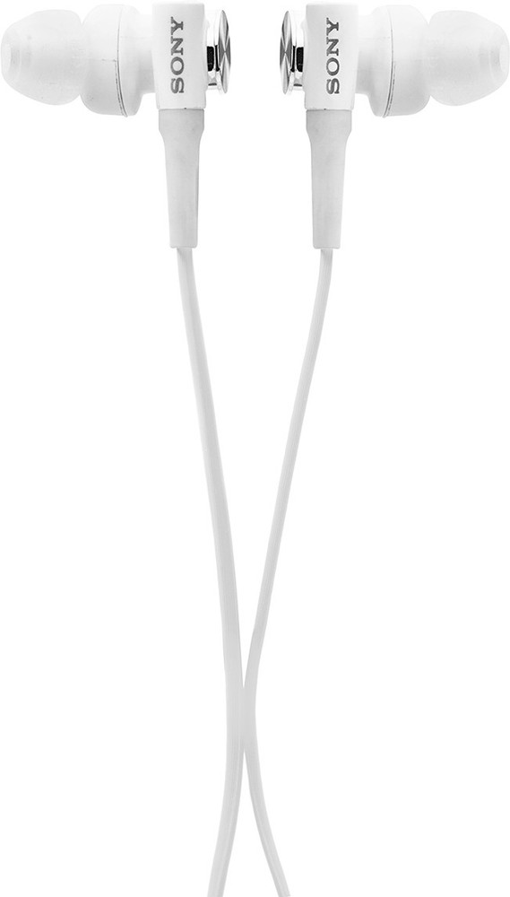 SONY MDR XB50AP Wired Headset Price in India