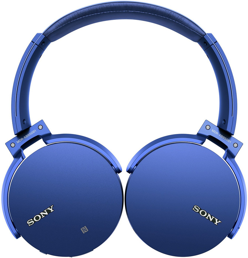 SONY XB950B1 Bluetooth Headset Price in India Buy SONY XB950B1