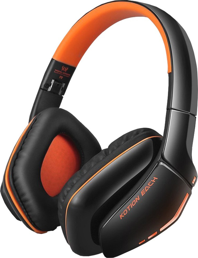 Kotion each top bluetooth headphones