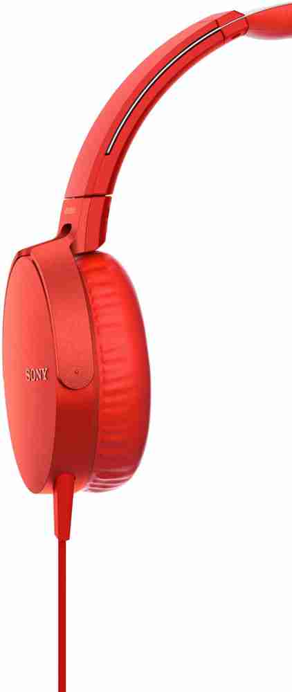 Sony mdr 550 discount ap