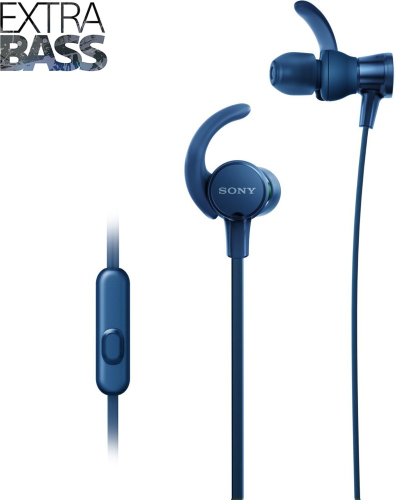 Sony mdr best sale xb55ap flipkart