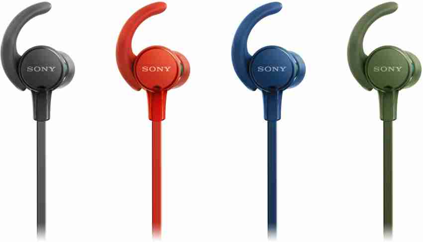 SONY XB510 Wired Headset Price in India Buy SONY XB510 Wired