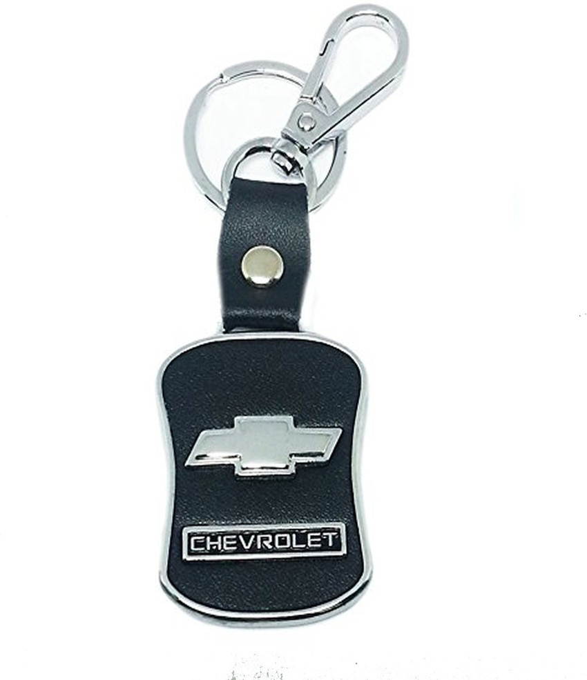 Chevrolet keychain cheap